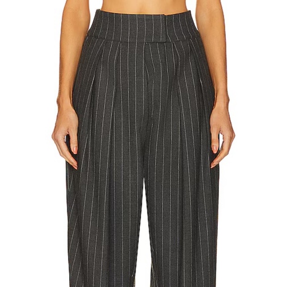 Ronny Kobo Darine Pant